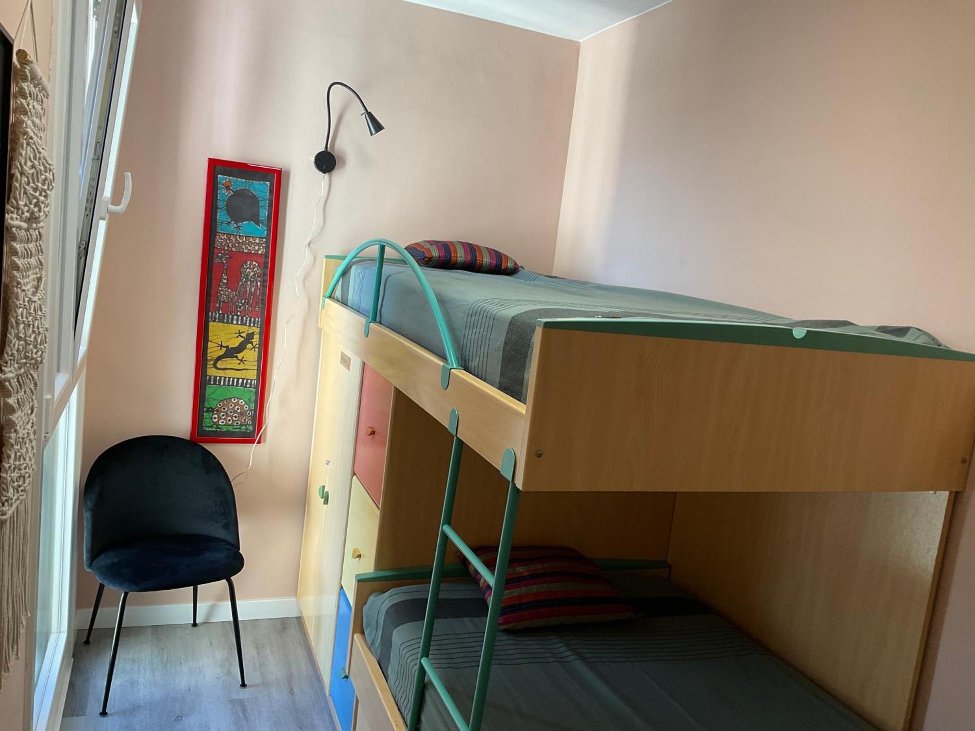 Appartement Chez Francois Salou Eksteriør bilde