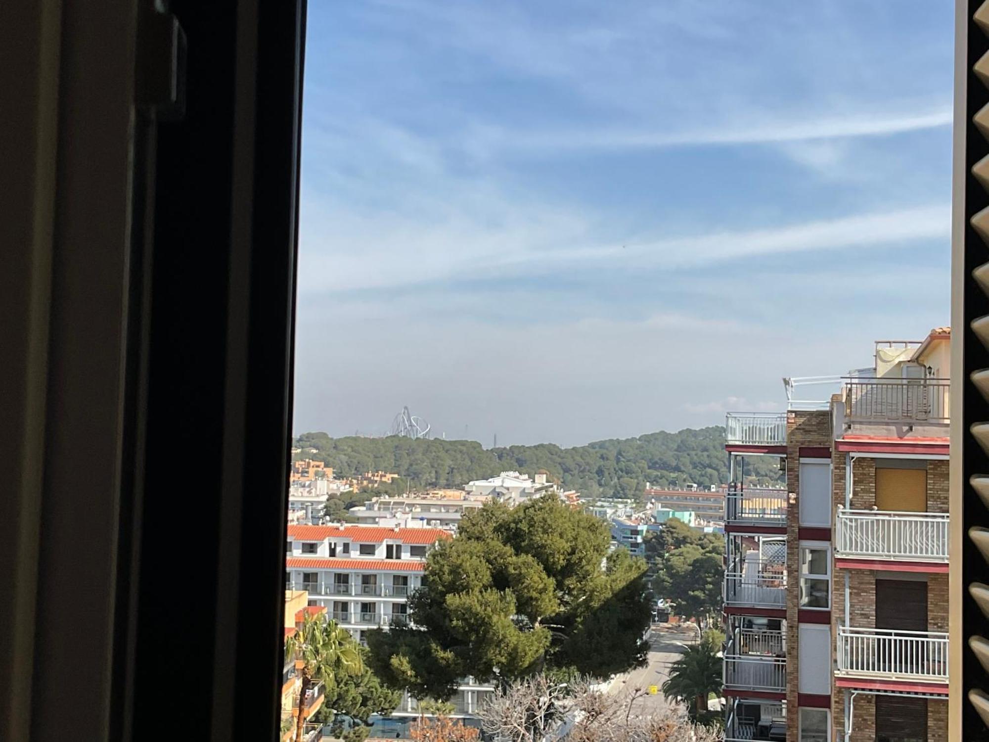 Appartement Chez Francois Salou Eksteriør bilde