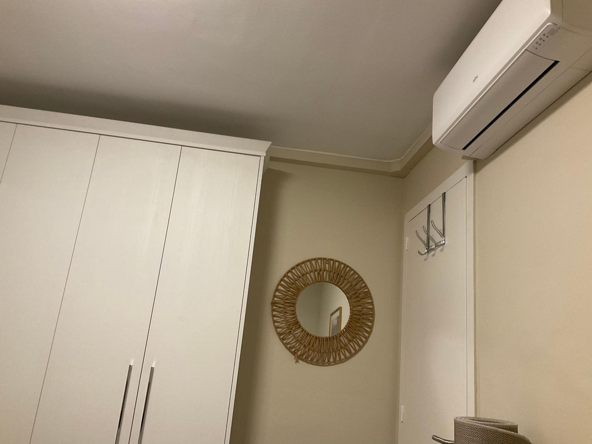 Appartement Chez Francois Salou Eksteriør bilde
